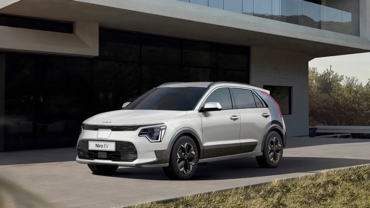 Kia Niro
