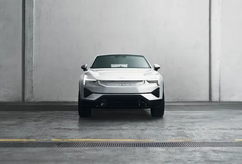 Polestar 3