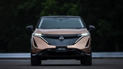 Nissan Ariya