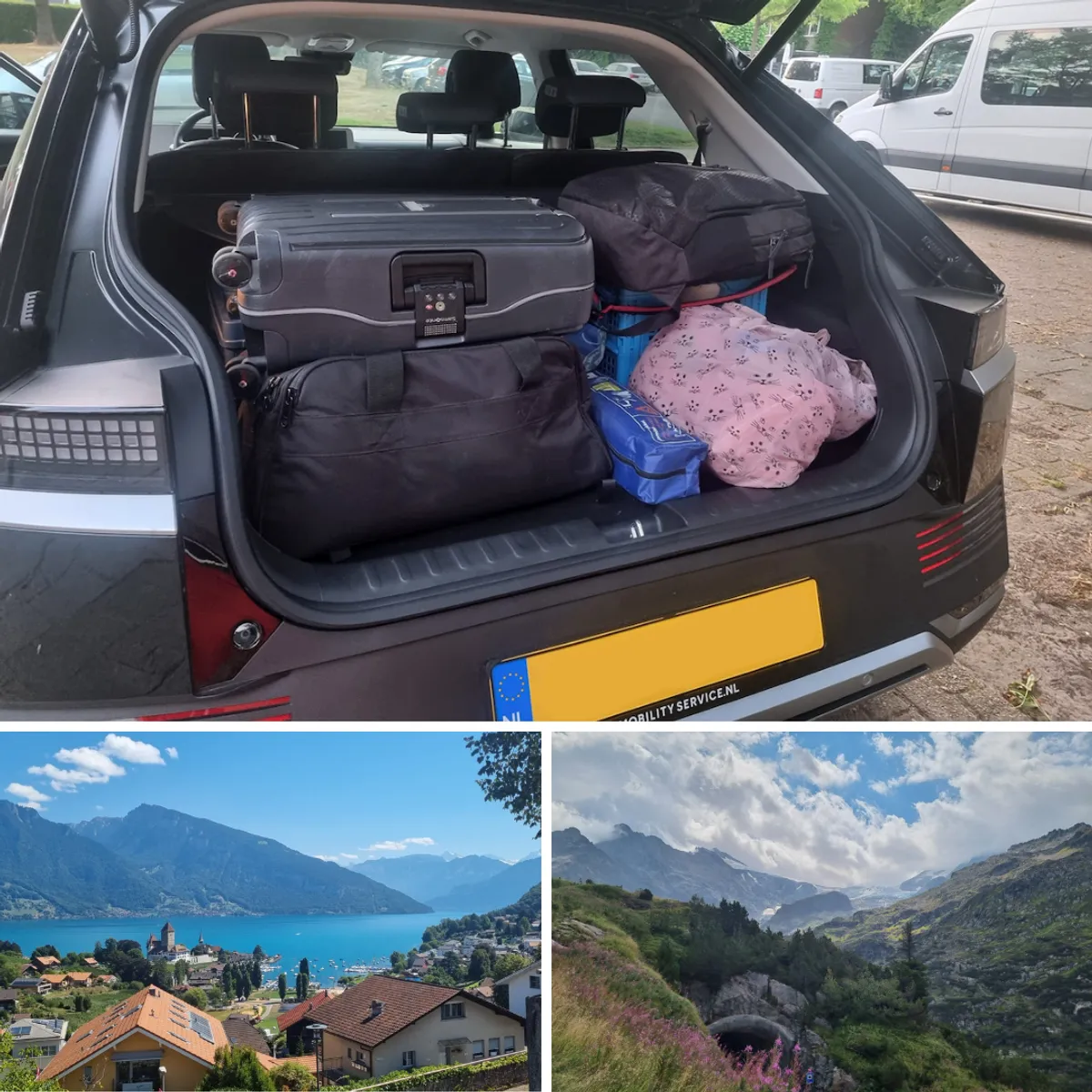 Zwitserland