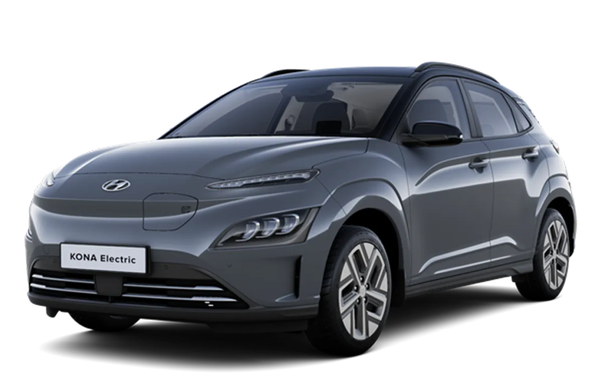 Hyundai Kona Electric