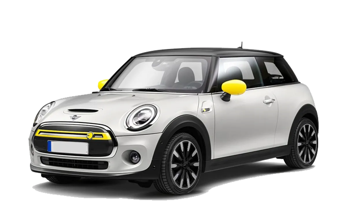 MINI Electric