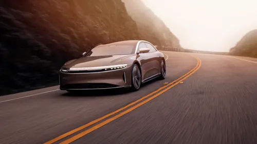 Lucid Air