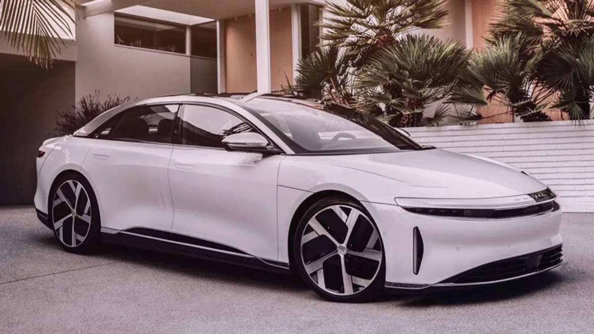Lucid Air