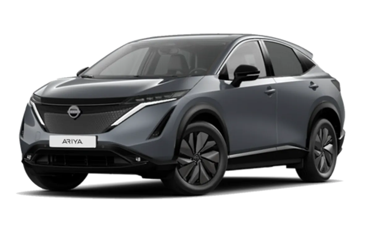 Nissan Ariya