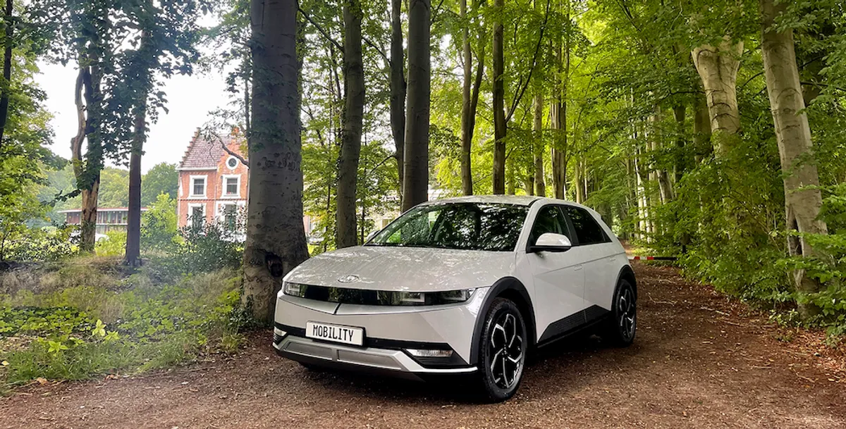 Hyundai IONIQ 5