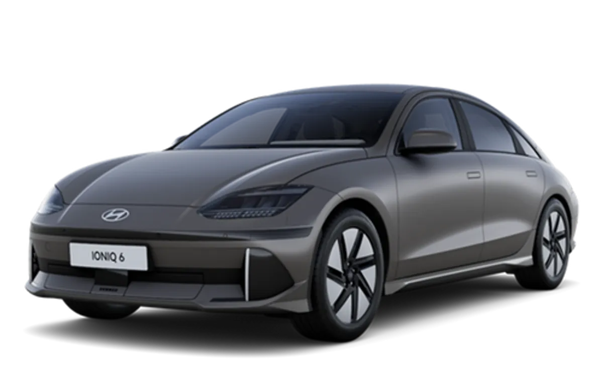Hyundai IONIQ 6