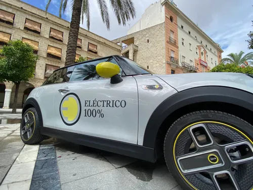 Mini Electric