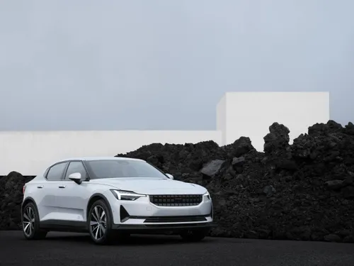 Polestar 2