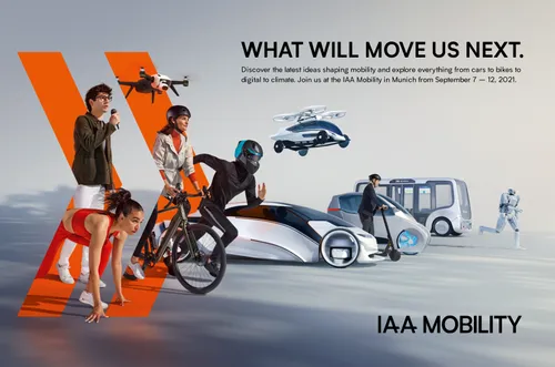 IAA Mobility