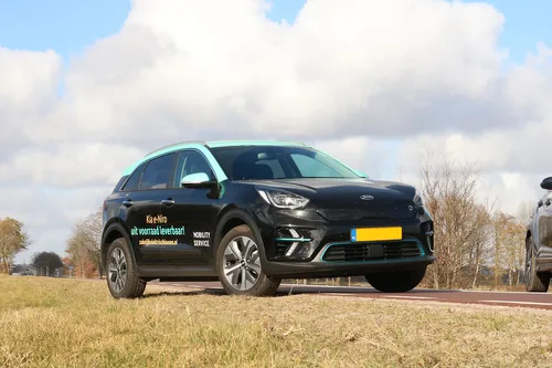 Kia Niro EV