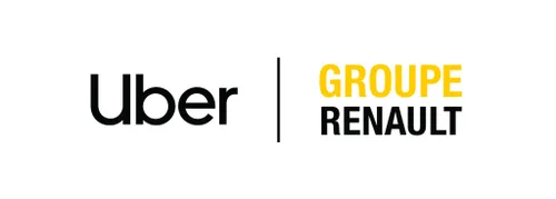 Uber en Groupe Renault