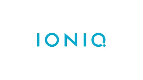 IONIQ logo