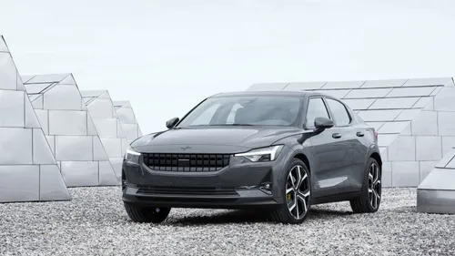 Polestar 2