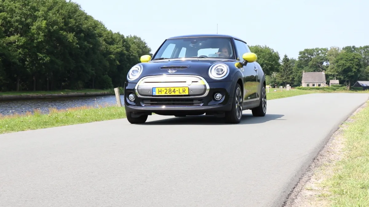 Mini Electric