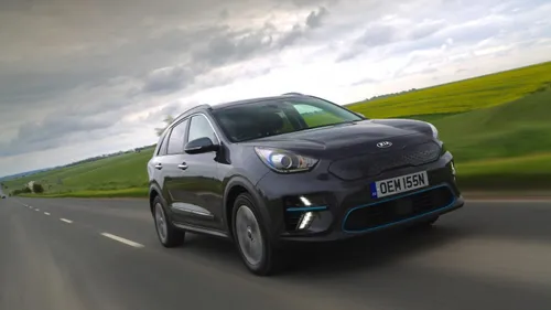 Kia e-Niro