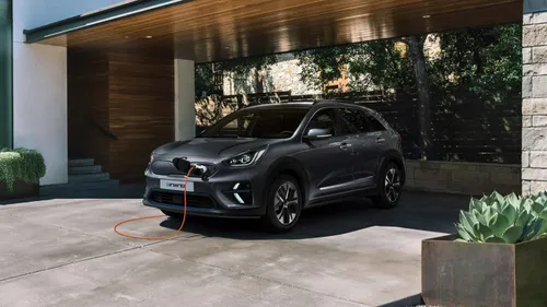 Kia Niro EV