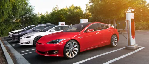 Supercharger model S