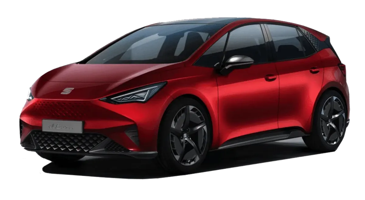 Seat El Born