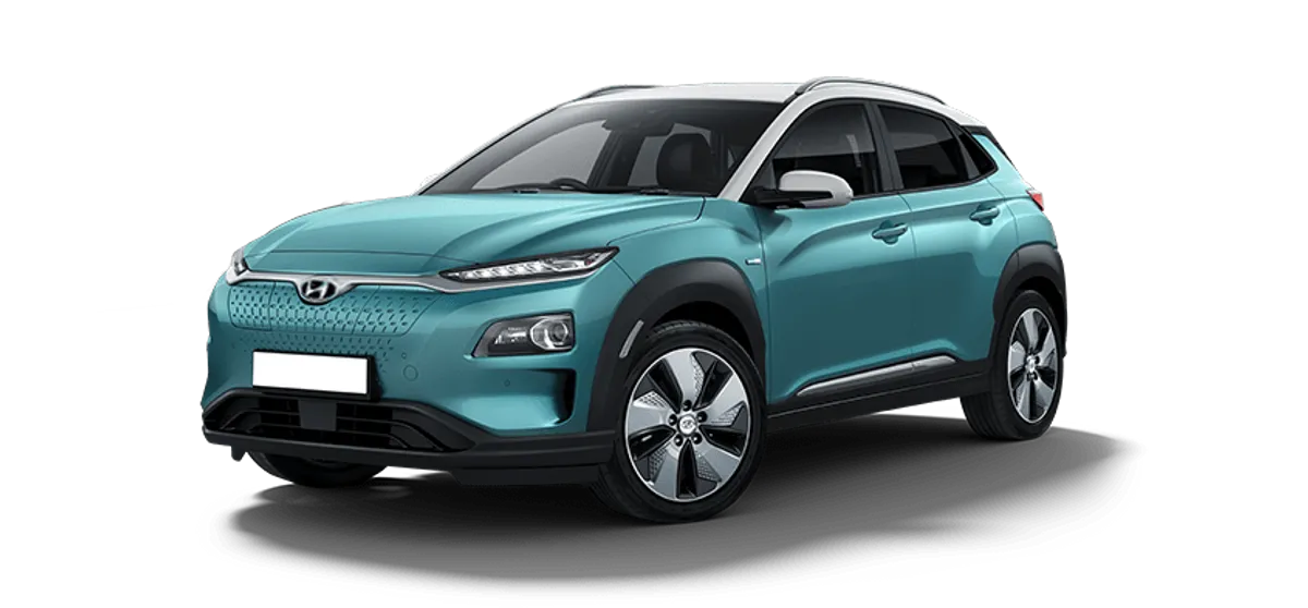 Hyundai Kona Electric