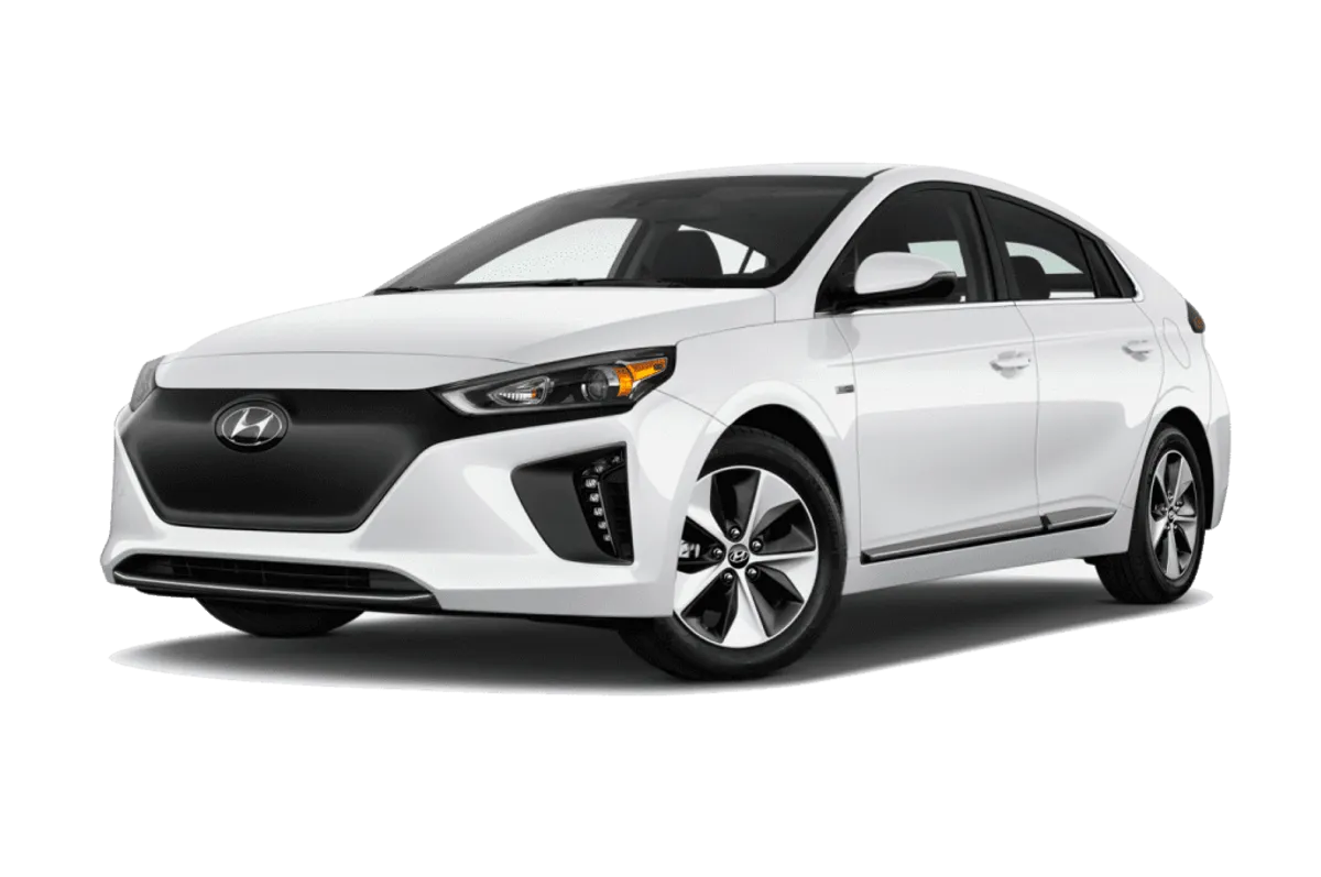 Hyundai IONIQ Electric