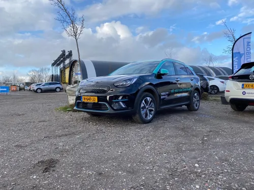 Kia e-Niro