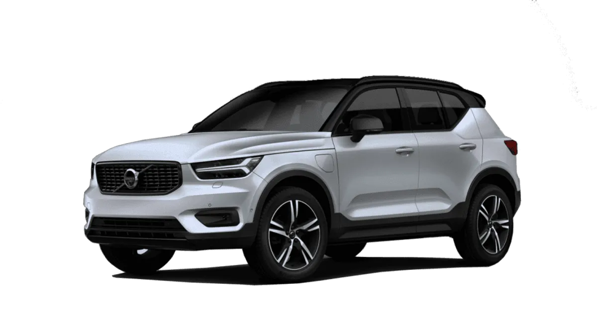 Volvo XC40 Electric
