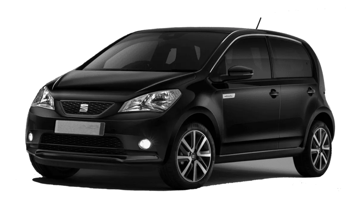 Seat Mii Electric