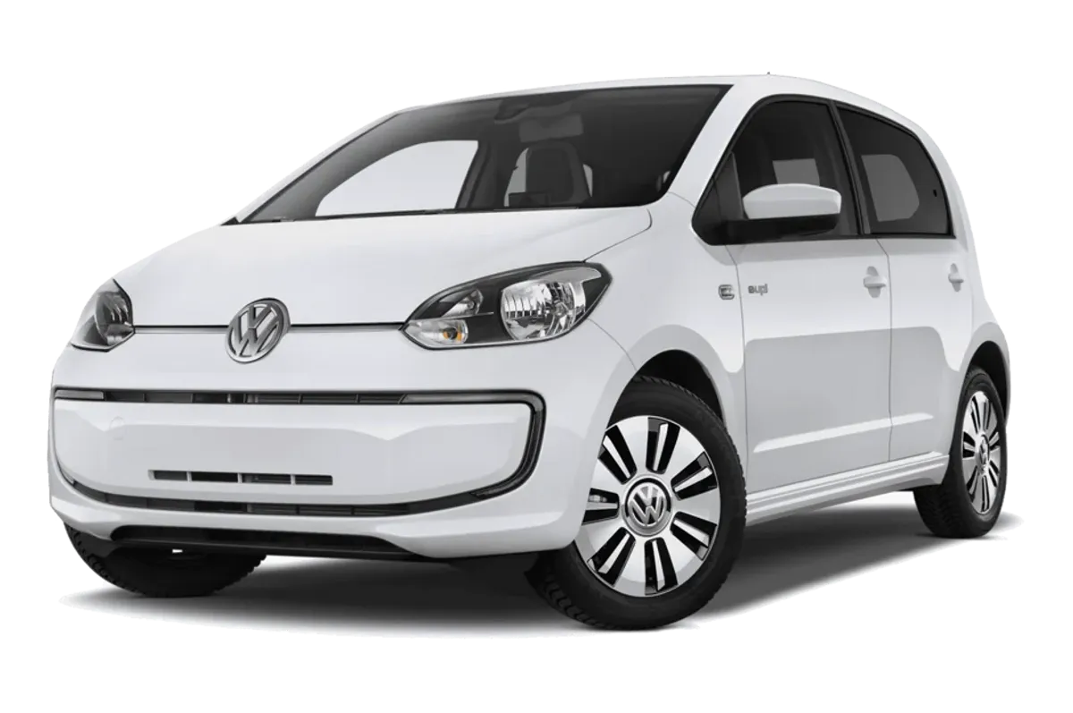 Volkswagen e-up!