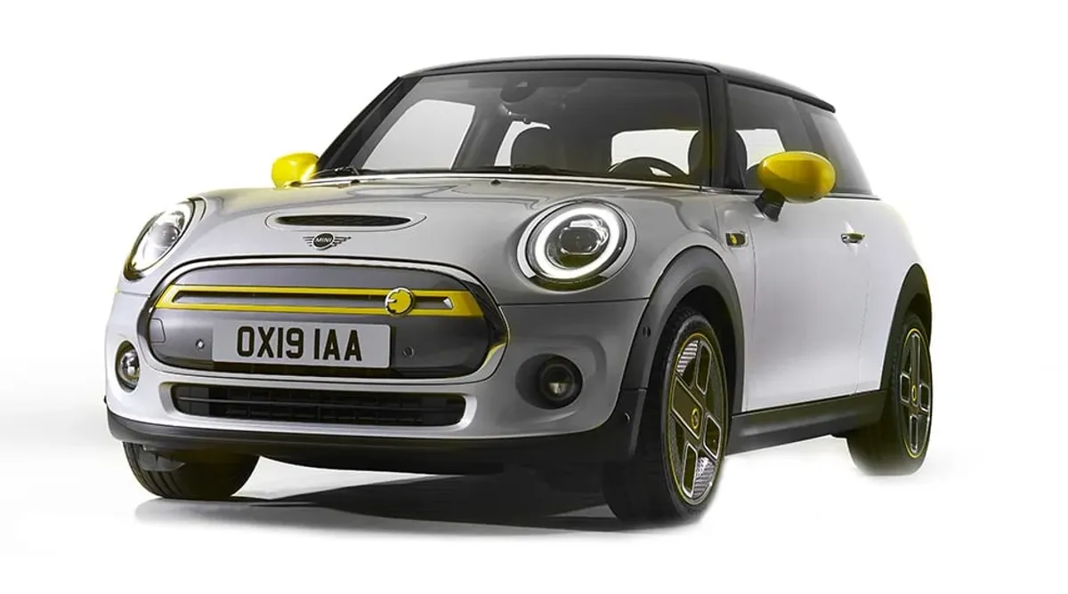 Mini Electric