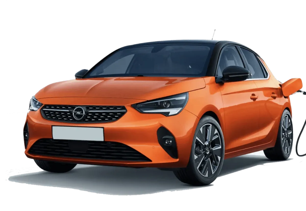 Opel Corsa-e