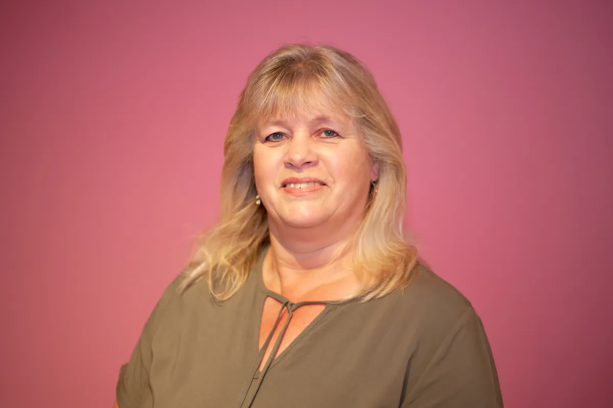 Marjan Jonker