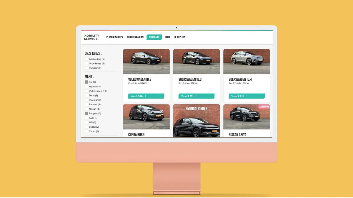 Website