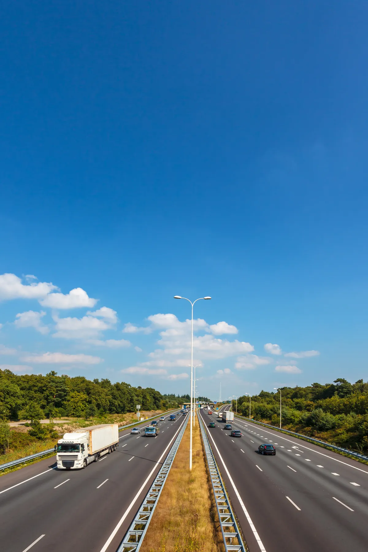 Nederlandse snelweg
