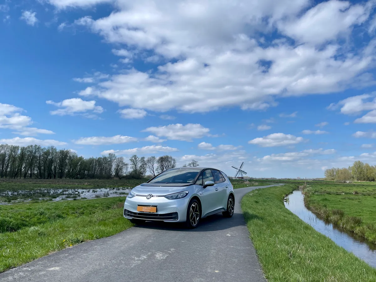 Volkswagen ID.3