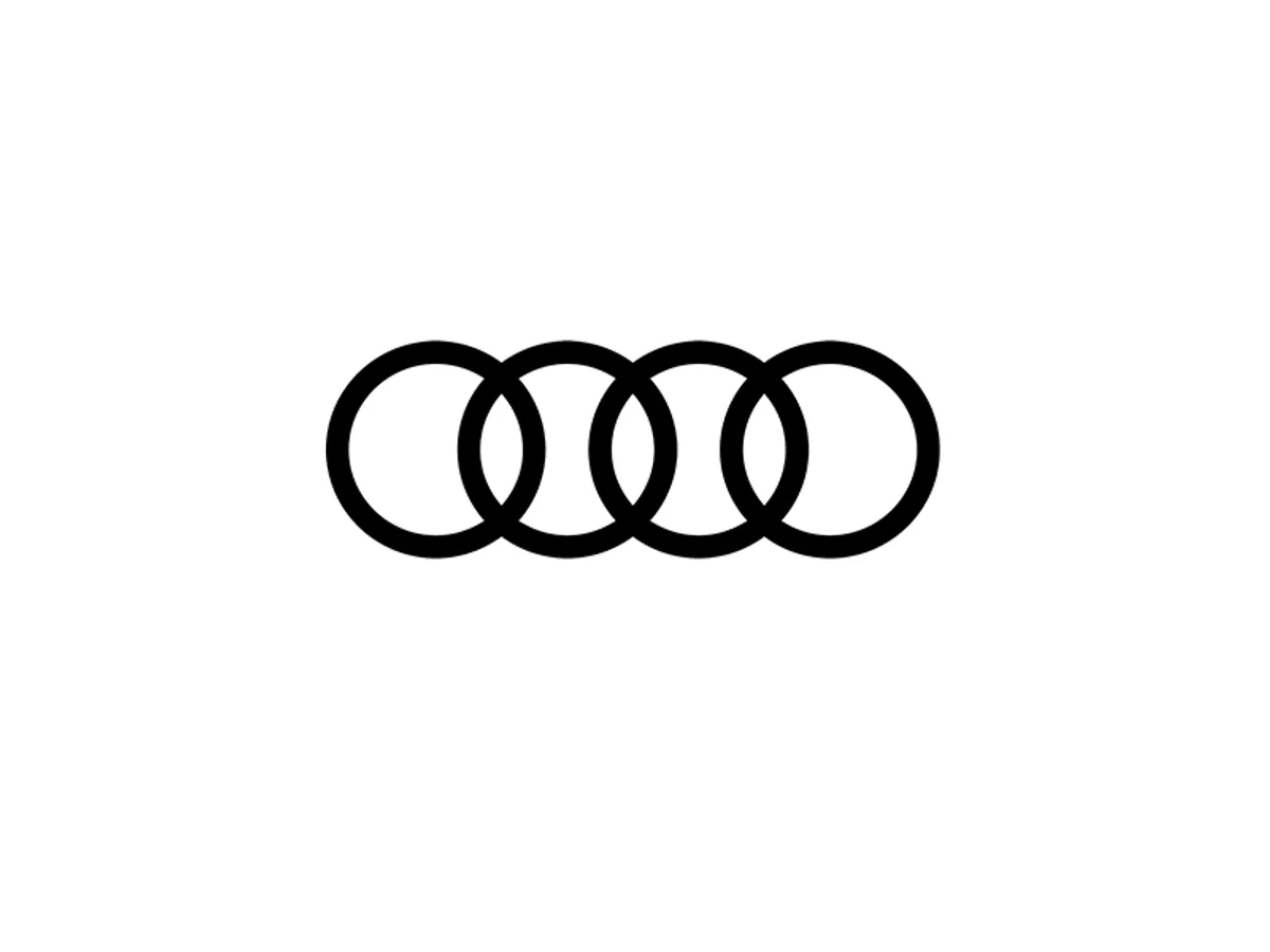 Audi logo