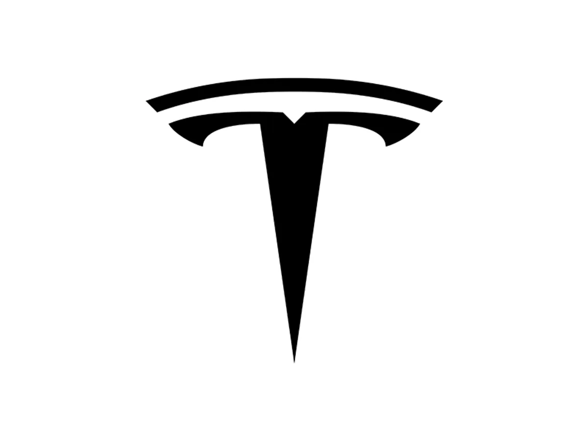 Tesla logo