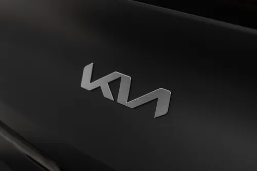 Kia logo