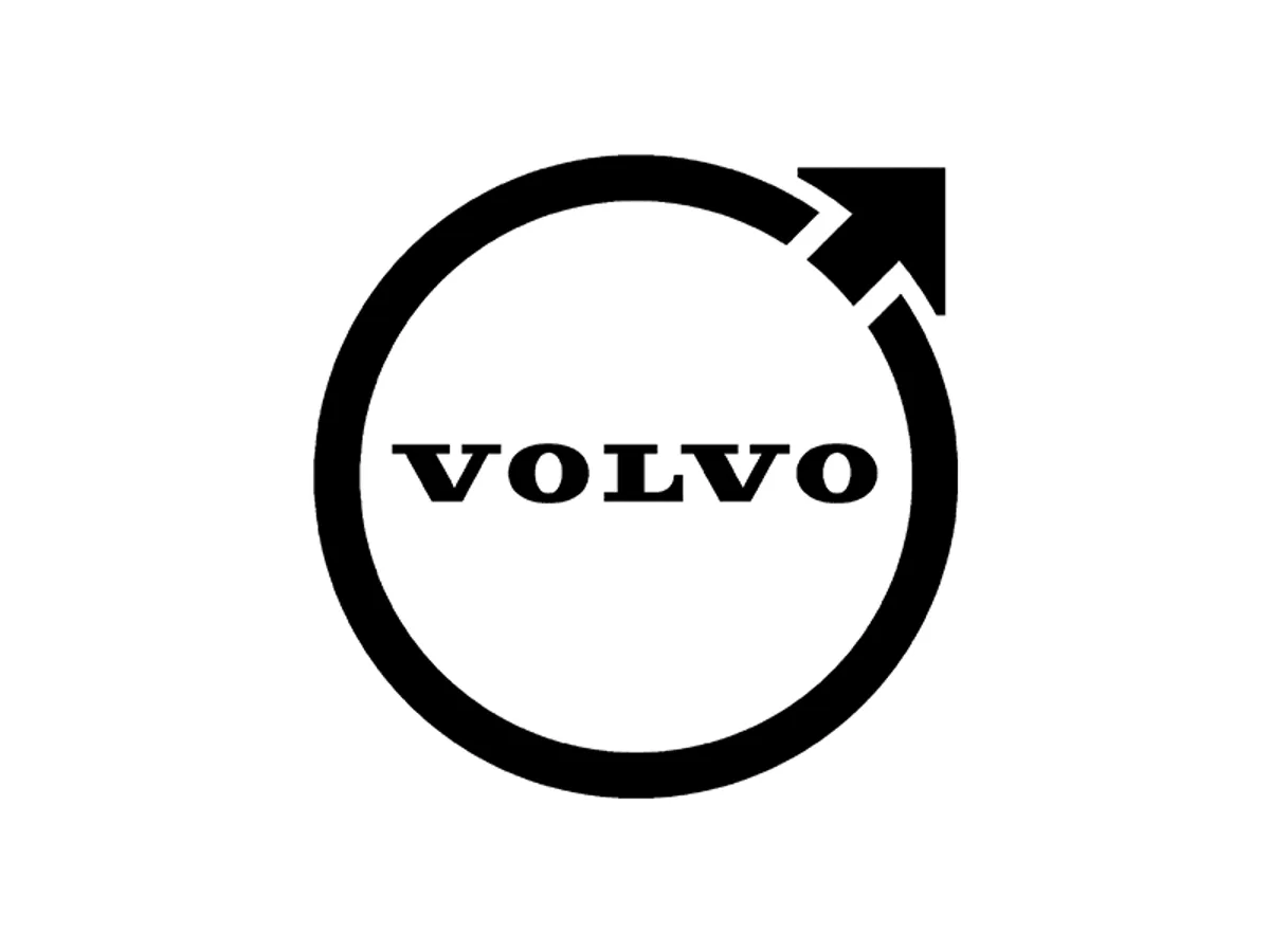 Volvo logo