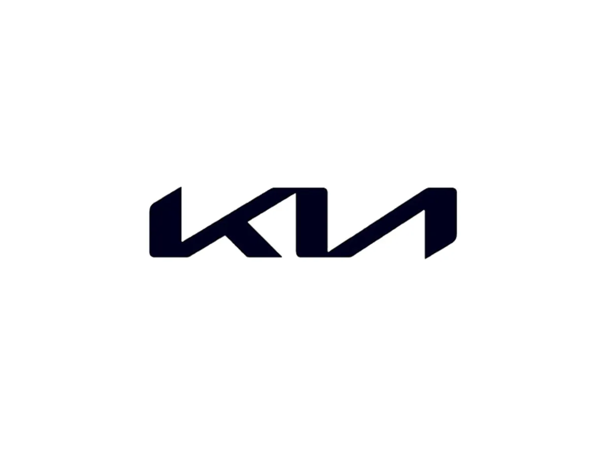 Kia logo