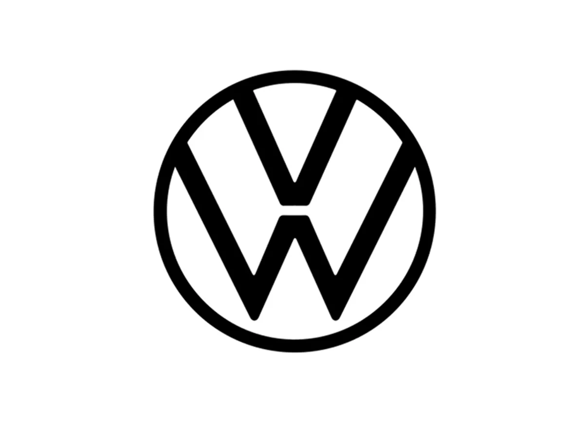 Volkswagen logo
