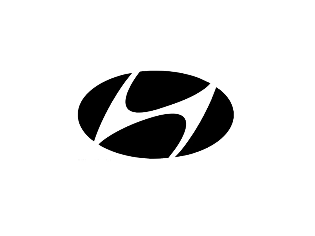 Hyundai logo