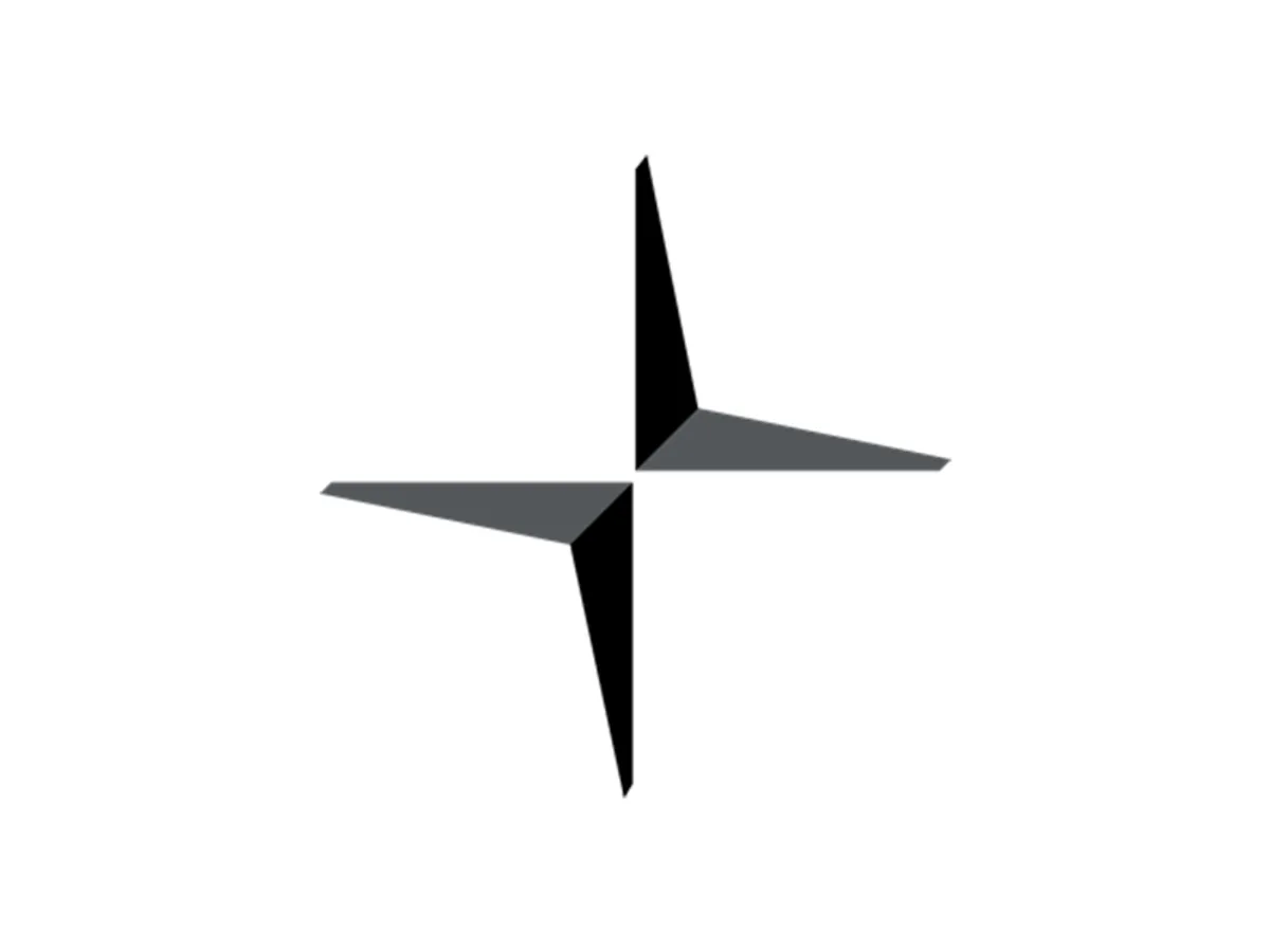 Polestar logo