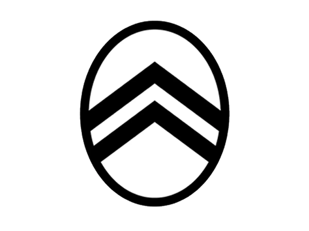 Citroën logo