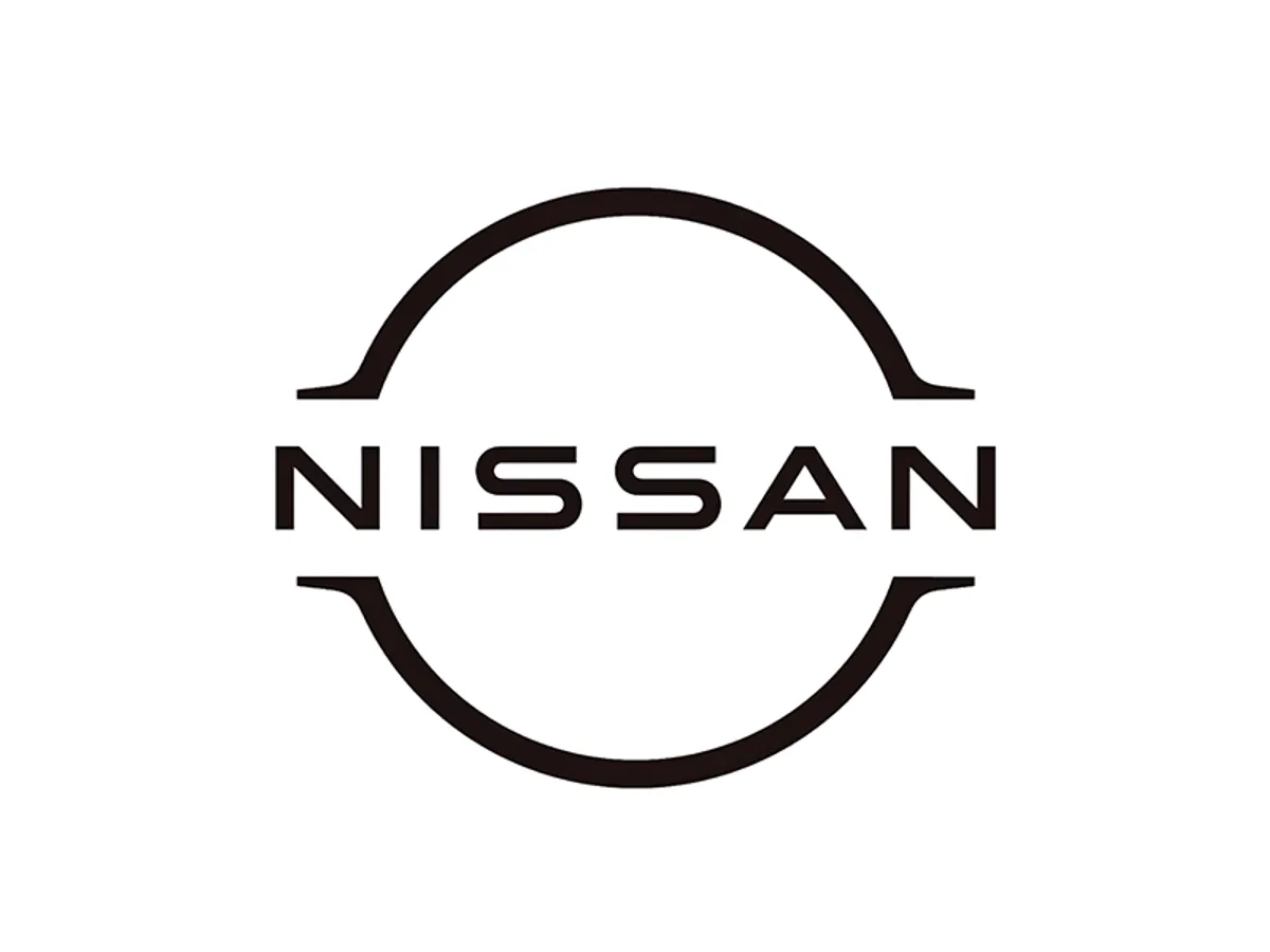 Nissan logo