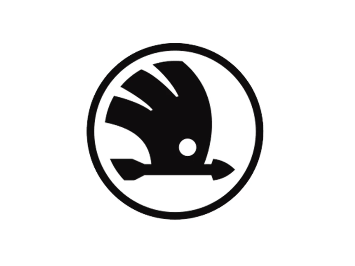 Skoda logo