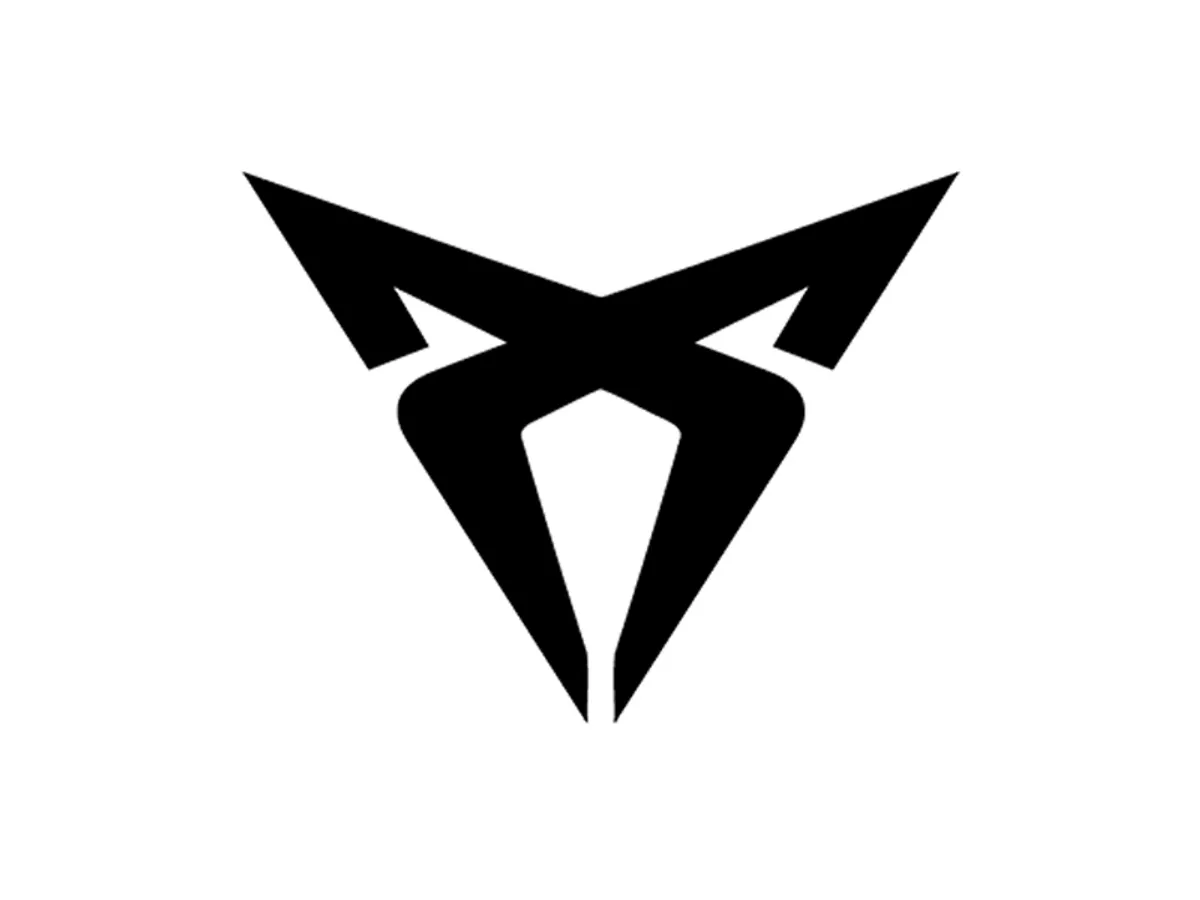 Cupra logo