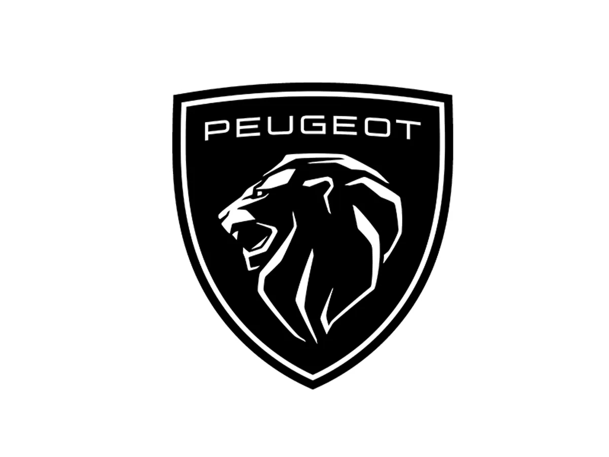 Peugeot logo