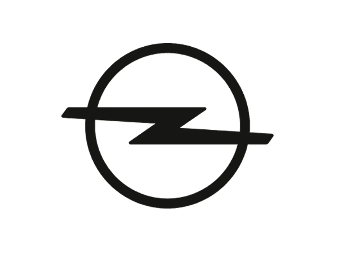 Opel logo