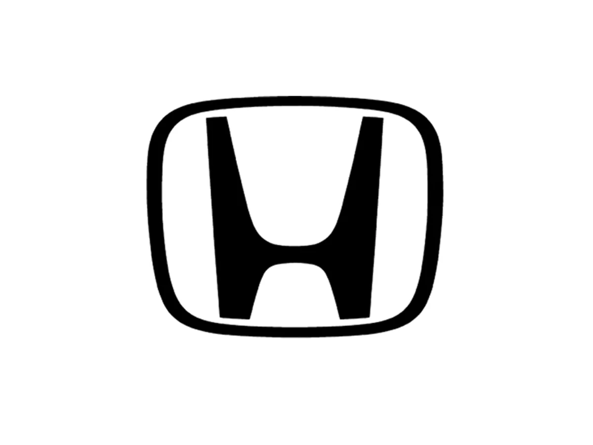 Honda logo